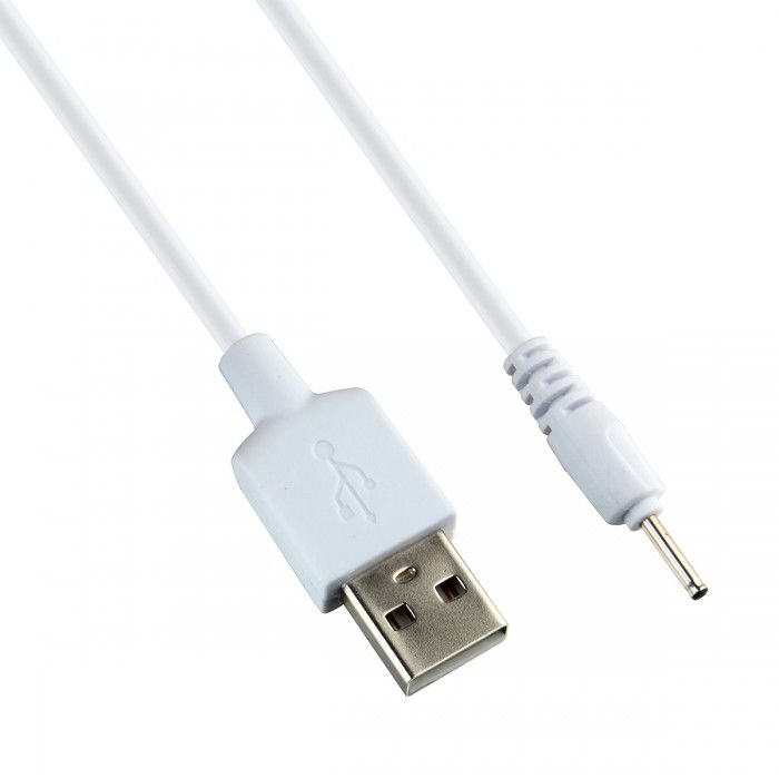 Cáp sạc SVAKOM 2.0mm cho nhiều dòng sản phẩm