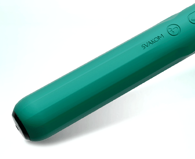 SVAKOM Siime Plus dụng cụ tình dục máy rung soi chiếu âm đạo