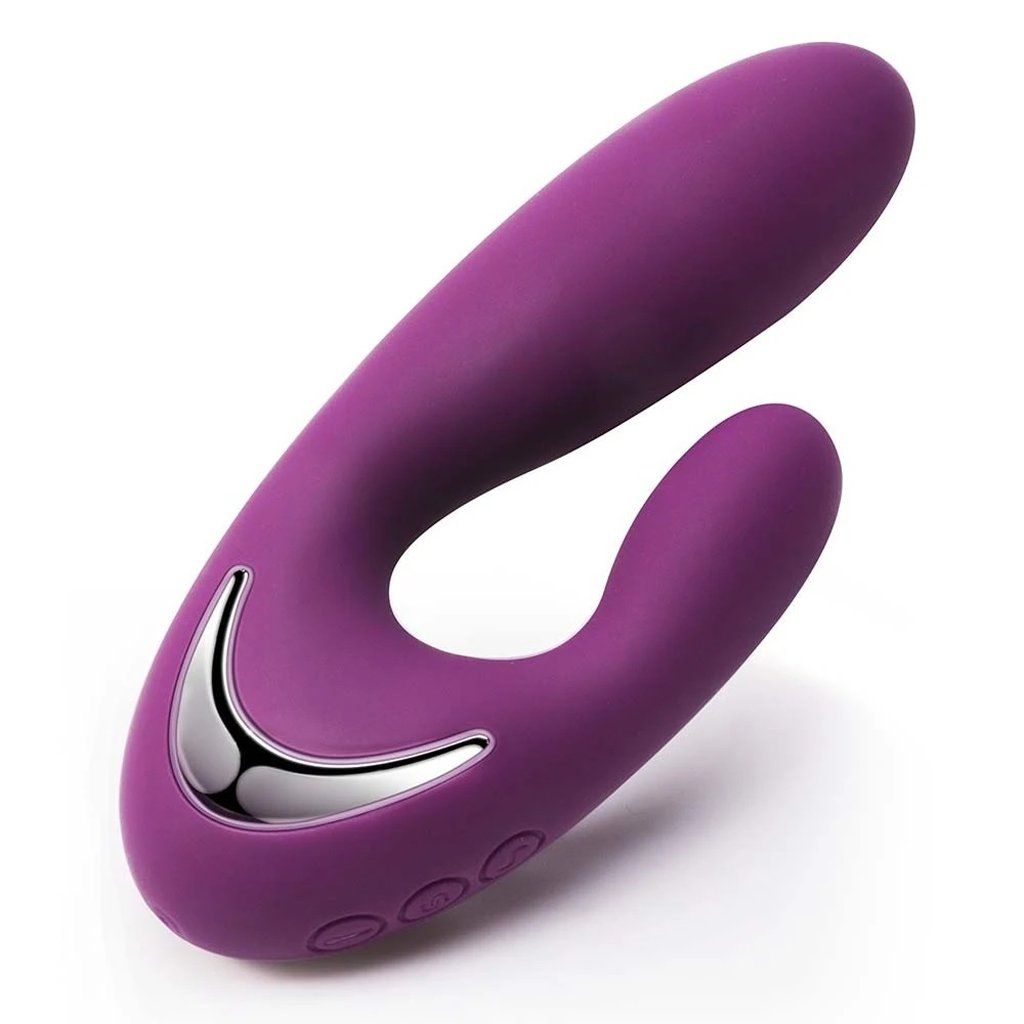 SVAKOM Vesper dụng cụ tình dục massage điểm G và âm vật