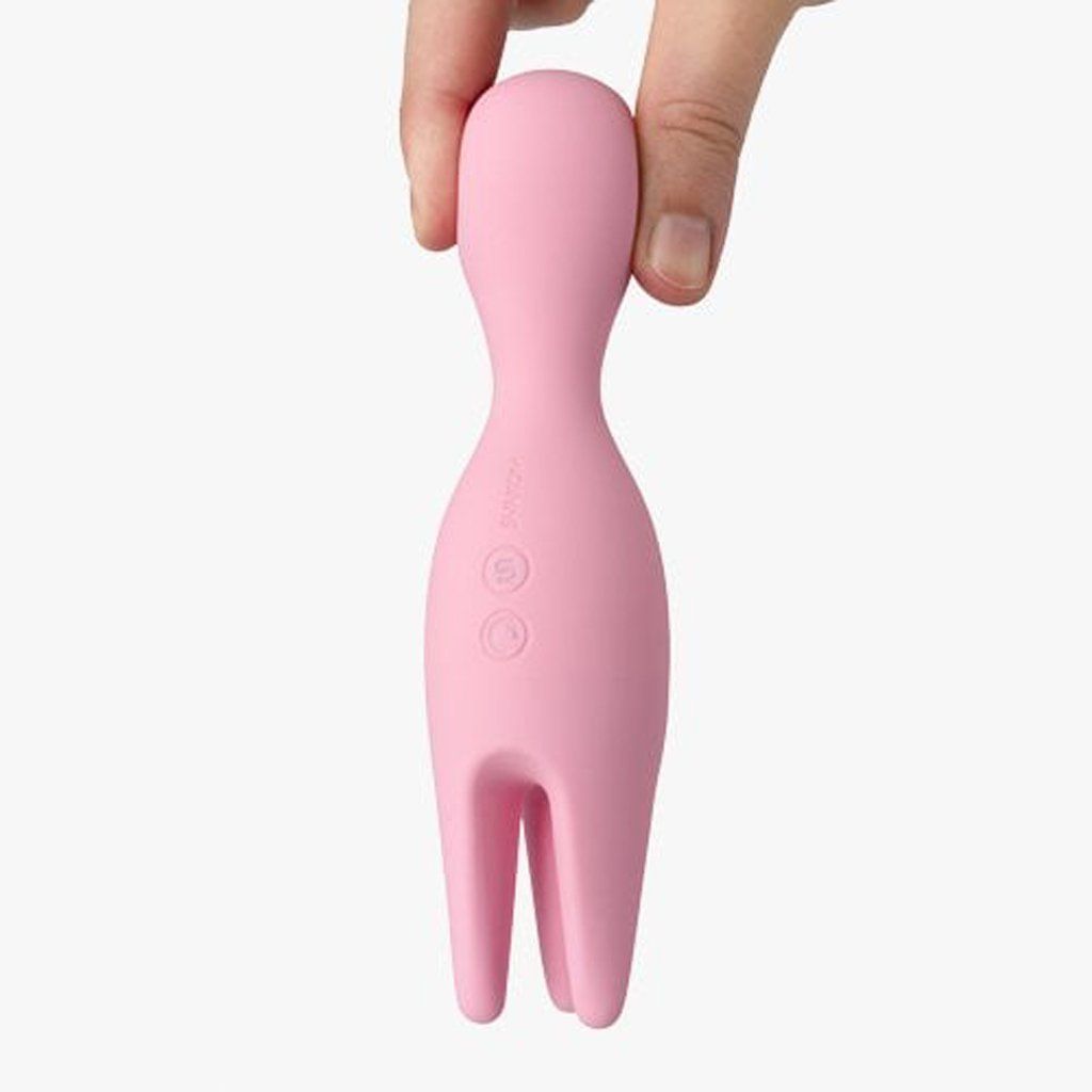 SVAKOM Nymph dụng cụ tình dục những ngón tay khoái lạc