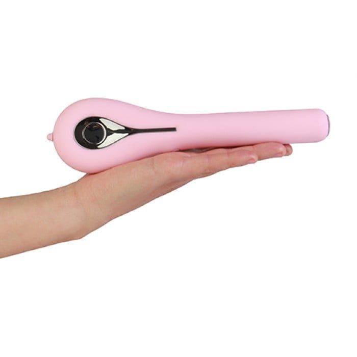 SVAKOM Siime Eye máy rung camera soi chiếu chuyển động cực khoái bên trong âm đạo