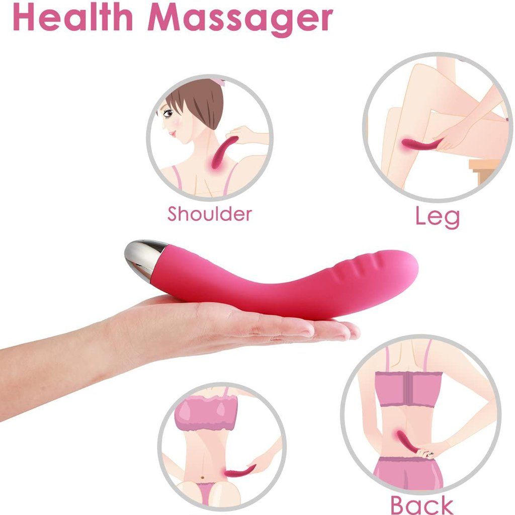 SVAKOM Betty đồ chơi tình dục nữ dương vật giả rung