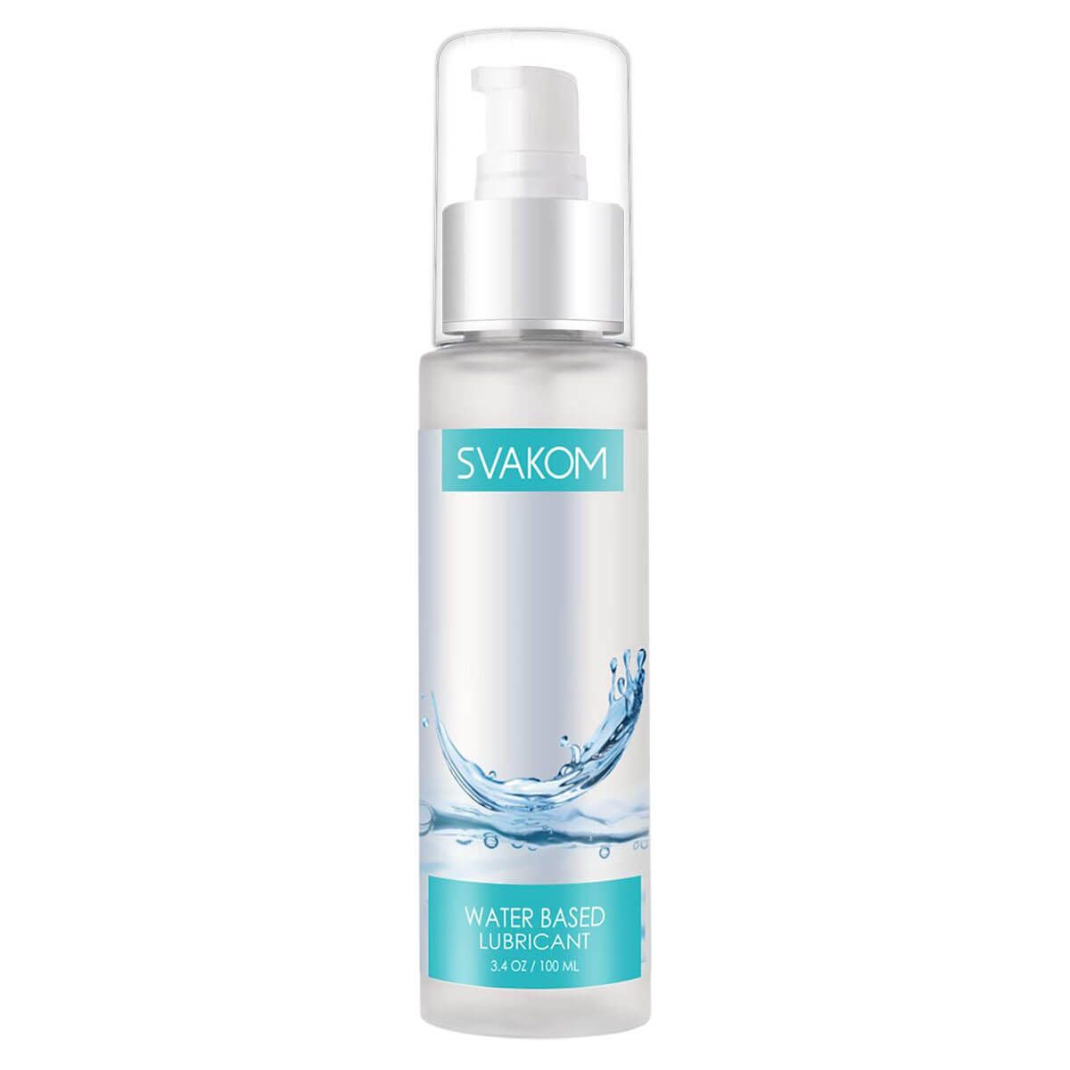 Gel bôi trơn SVAKOM Lubricant Natural Water-Based