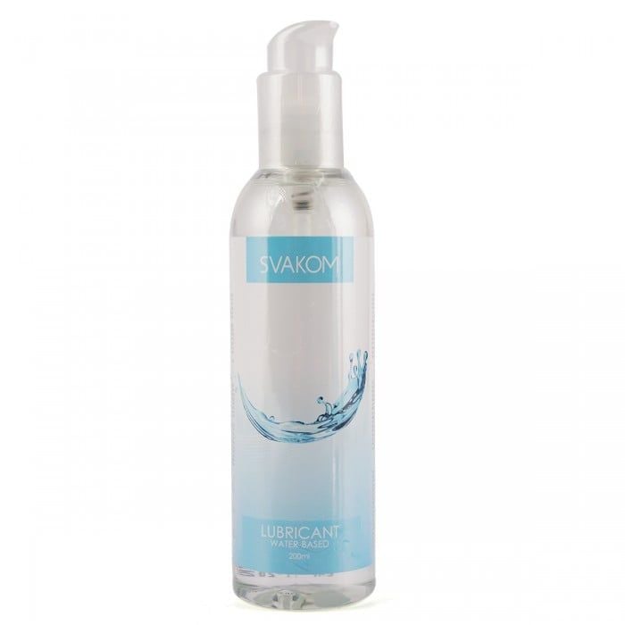 Gel bôi trơn SVAKOM Natural Lubricant 200ml