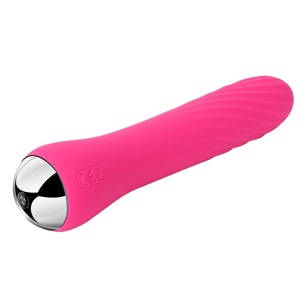 SVAKOM Anya máy rung massage điểm G có sưởi ấm