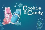  SVAKOM Cookie và Candy cặp đôi hoàn hảo cho màn dạo đầu 