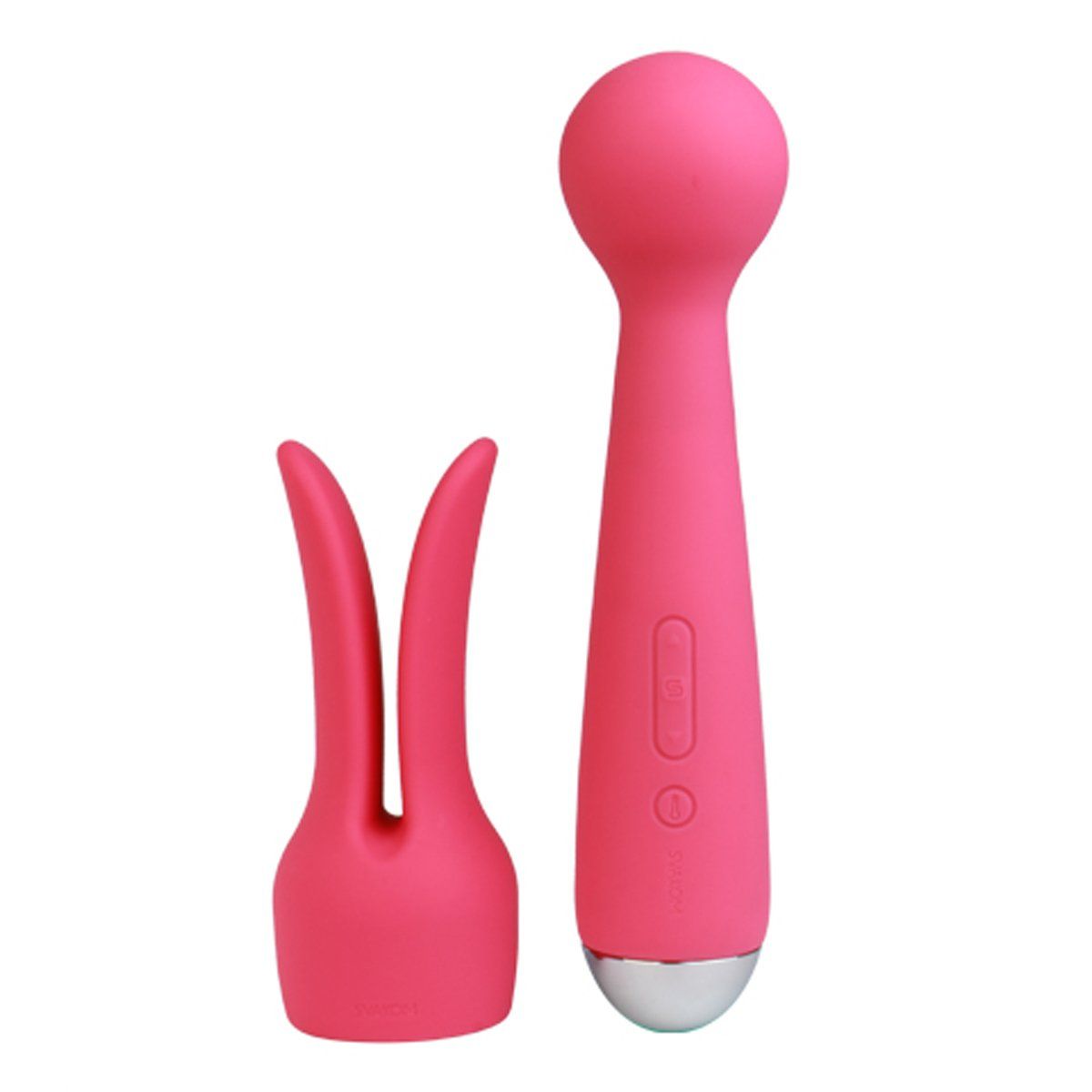 SVAKOM Emma chày rung massage điểm G có sưởi ấm