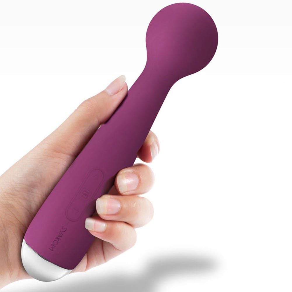 SVAKOM Mini Emma chày rung massage điểm G