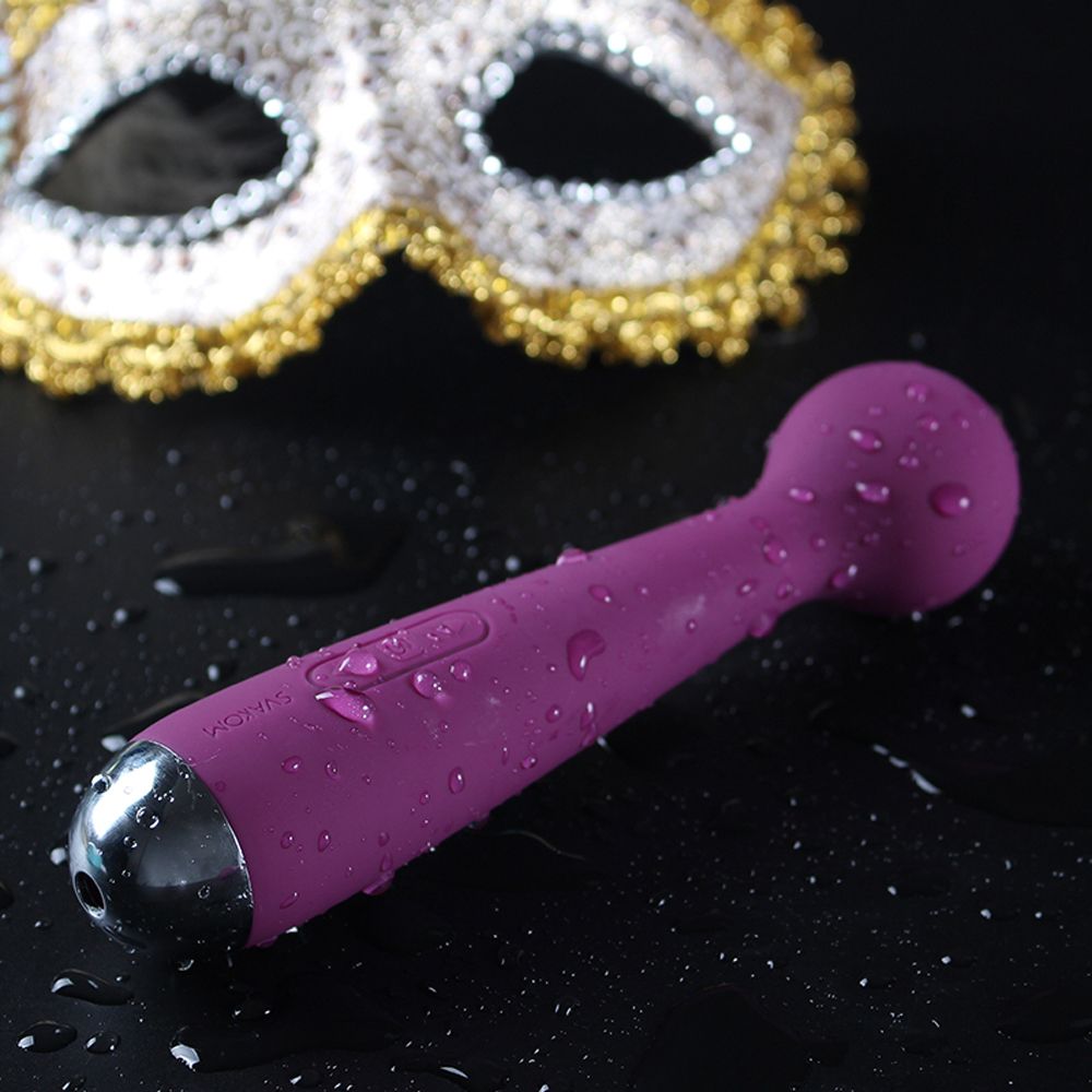 SVAKOM Mini Emma chày rung massage điểm G