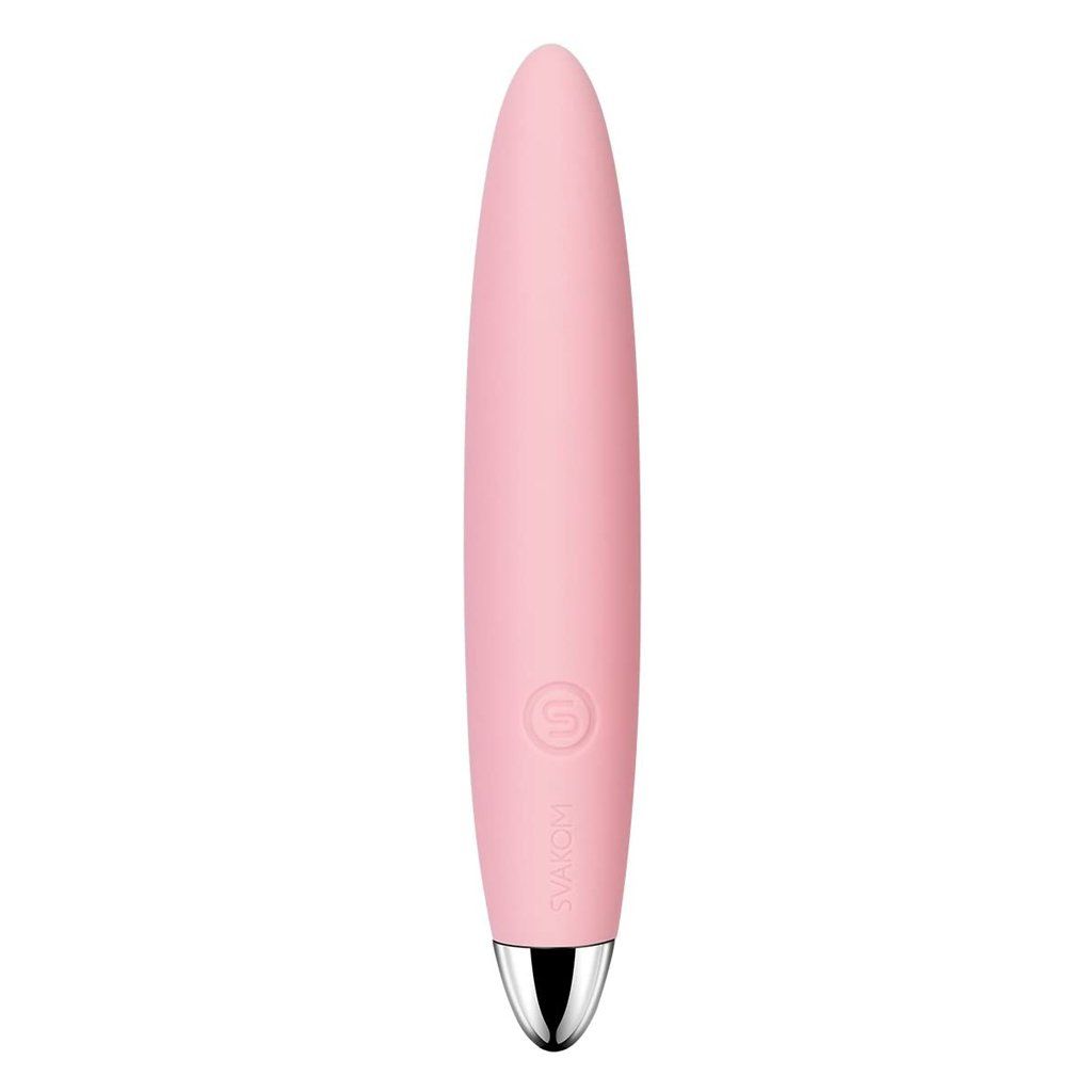 SVAKOM Daisy thanh rung massage đa năng đồ chơi người lớn