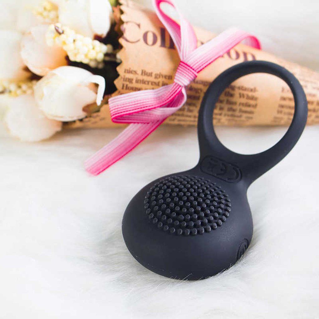 SVAKOM Tyler vòng đeo dương vật kích thích khoái cảm cho cặp đôi