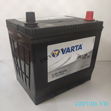 Ắc quy Varta EFB 65Ah Q85 95D23L