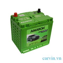 Ắc quy Amaron 65AH 90D23L