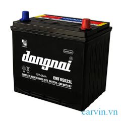 Ắc quy Đồng Nai 65AH CMF 85D23L