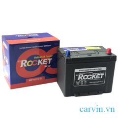 Ắc quy Rocket 70AH SMF NX110-5L