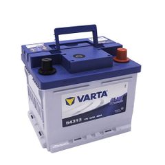 Ắc quy Varta 43AH DIN 54313