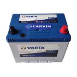 Ắc quy Varta 75Ah 80D26L