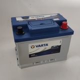 Ắc quy Varta 60AH DIN 56090