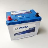 Ắc quy Varta 75AH 80D26R