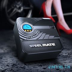 Bơm lốp Steelmate P05