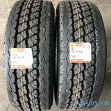 Lốp Bridgestone 235/65R16C (Duravis R630 - Nhật)