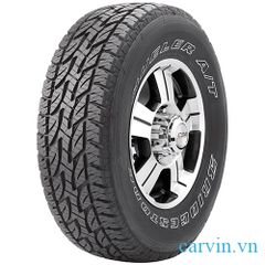 Lốp Bridgestone 245/75R16 (Dueler A/T 694 - Nhật Bản)