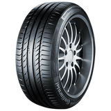 Lốp Continental 225/45R18 Runflat (ContisportContact 5 - Đức)