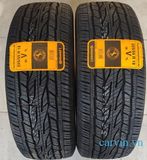 Lốp Continental 225/55R18 (ContiCrossContact LX2 - Malaysia)