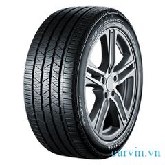 Lốp Continental 235/60r18 Runflat (CrossContact LX Sport - Đức)