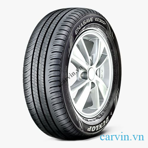 Lốp ô tô Dunlop 205/55R17 Enasave EC300+ | Đại lý lốp Dunlop | Carvin