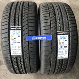 Lốp Goodyear 295/40R22 (Eagle F1 - Đức)