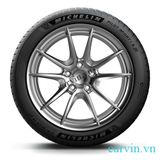 Lốp Michelin 215/45ZR17 (Pilot Sport 4 – Thái Lan)