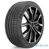 Lốp Michelin 225/60R18 Pilot Sport 4 SUV (Ba Lan)