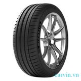 Lốp Michelin 255/40R19 (Pilot Sport 4 - Italy)