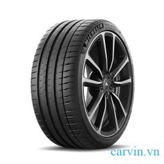 Lốp Michelin 255/40R20 (Pilot Sport 4S - Spain)