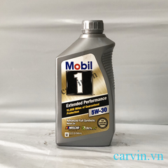 Dầu Mobil 1 5W30