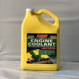 Nước làm mát Abro Engine Coolant (4L)