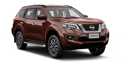 Bảo dưỡng NISSAN TERRA cấp 5.000 KM