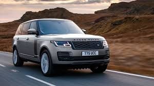 Chi phí bảo dưỡng cấp  40.000 km Land Rover Range Rover