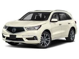 Dịch vụ bảo dưỡng Acura MDX 10000km