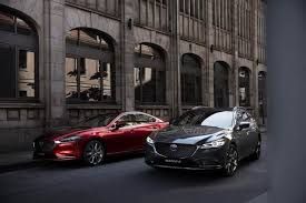 Chi phí bảo dưỡng cấp  60.000 km Mazda 6 2.0AT