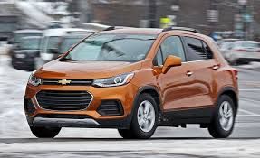 Dịch vụ  bảo dưỡng Chevrolet Trax 10000KM