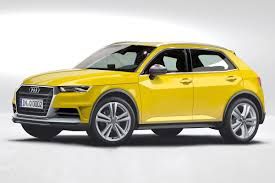 Dịch vụ bảo dưỡng 20000KM Audi Q1