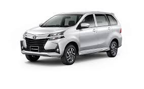 Dịch vụ bảo dưỡng  Toyota Avanza 10000KM