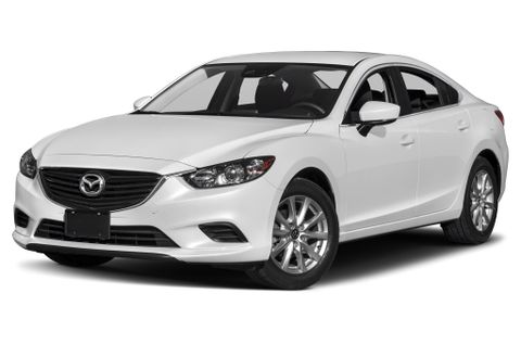 Chi phí bảo dưỡng cấp  15.000 km Mazda 6 2.0AT