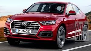 Dịch vụ bảo dưỡng Audi Q6 40000KM