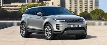 Chi phí bảo dưỡng cấp  80.000 km Land Rover Range Rover Evoque