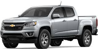 Dịch vụ bảo dưỡng Chevrolet Colorado 40000KM