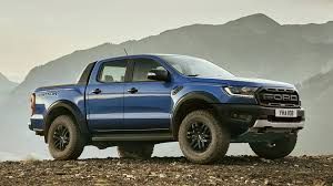 Cấp bảo dưỡng 160.000 km Ford Ranger P375 3.2 MT/AT