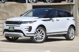 Chi phí bảo dưỡng cấp  20.000 km Land Rover Range Rover Evoque